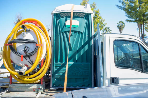 Best Affordable porta potty rental  in San Ysidro, NM
