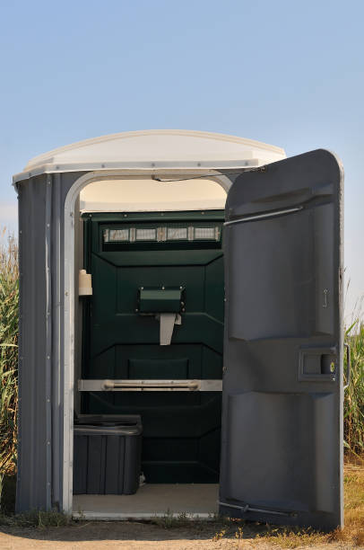Professional porta potty rental in San Ysidro, NM