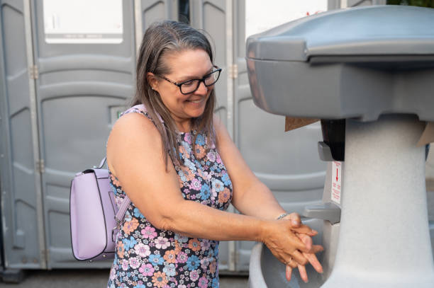 Best Affordable porta potty rental  in San Ysidro, NM