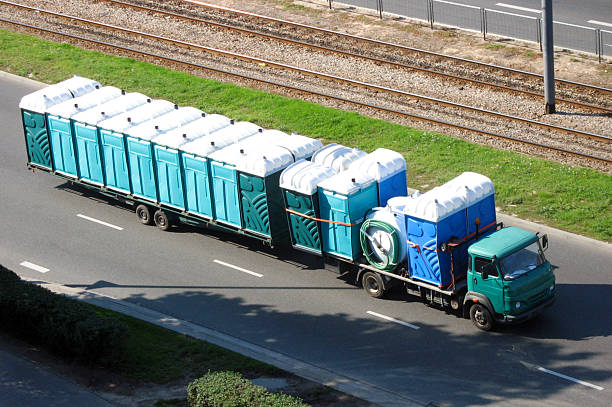 Best Sanitation services for porta potties  in San Ysidro, NM